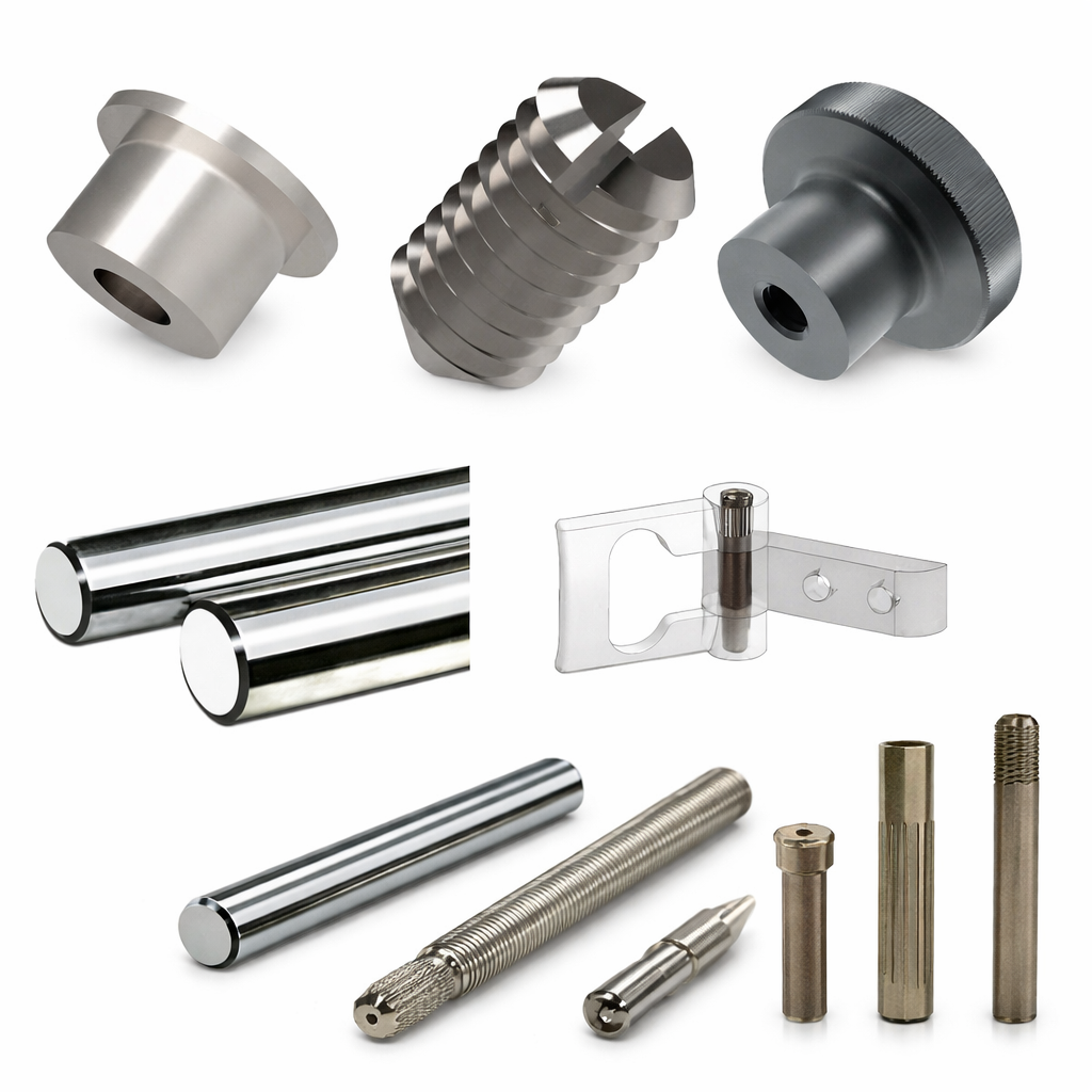 Metal Washers