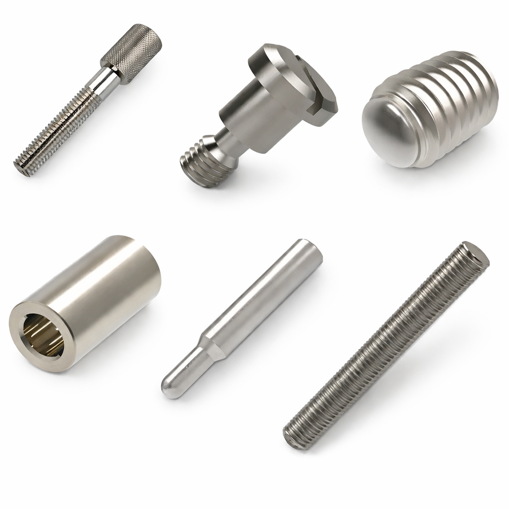 Adapters & Connectors