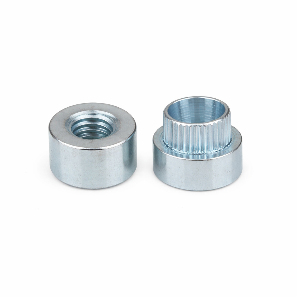 Precision Turned Component