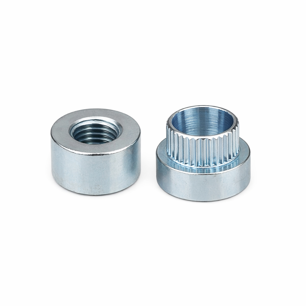 Hydraulic Fitting