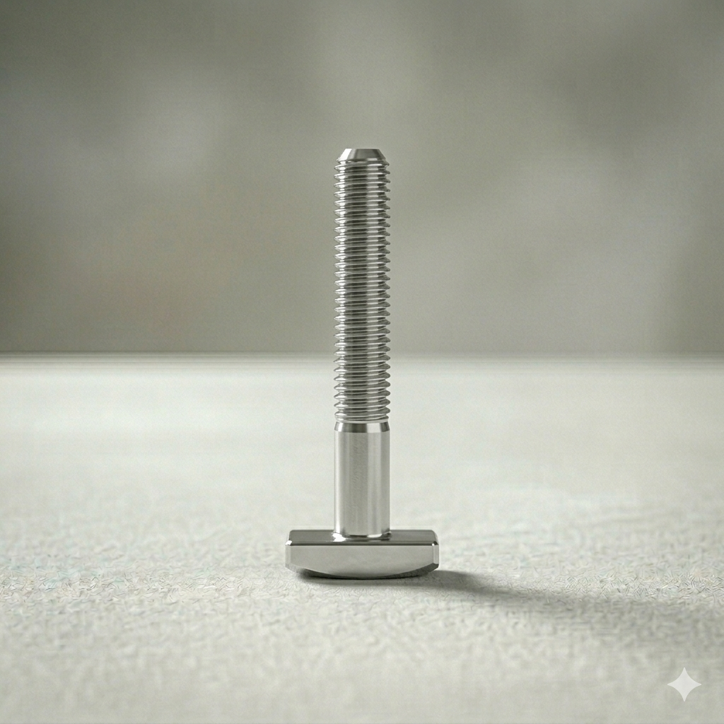 T-bolt