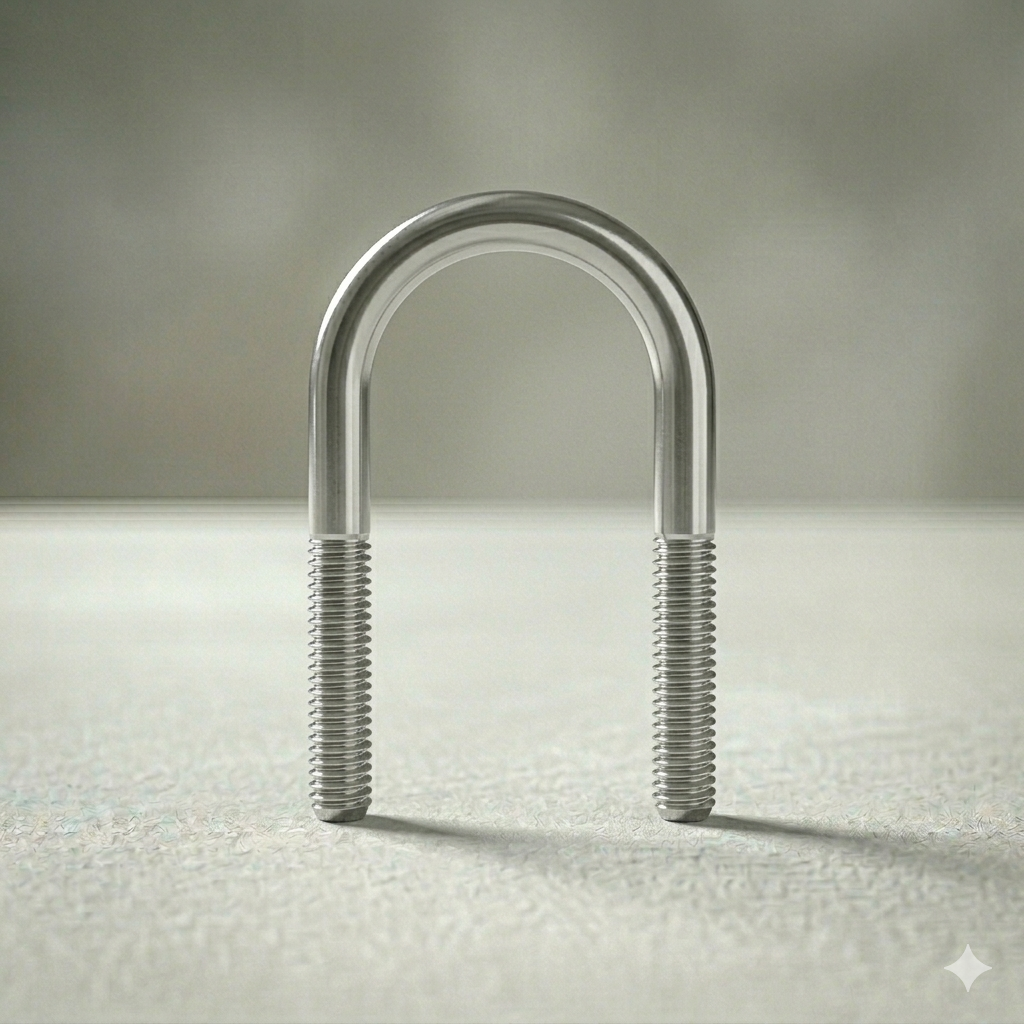 U-bolt